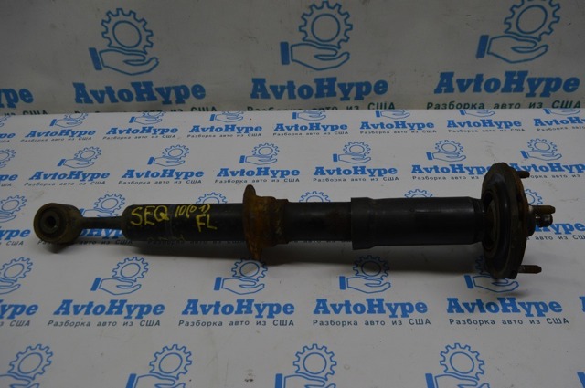 Амортизаторы передние 4851009S60 TOYOTA