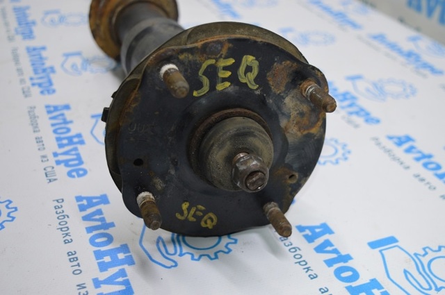 4851009S60 TOYOTA Амортизатор передний купить в Днепр