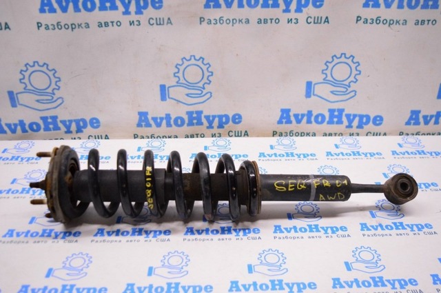 Амортизатор передний 4851034010 TOYOTA