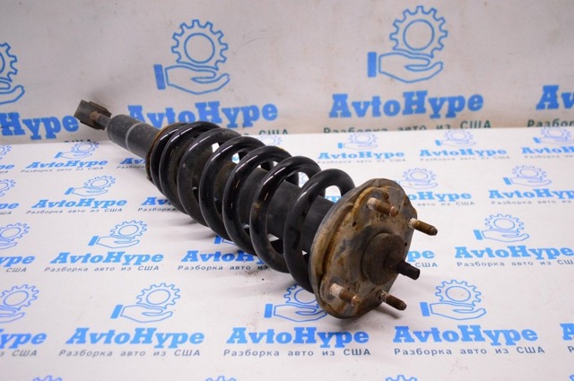 4851034010 Амортизатор передний купить Ужгород