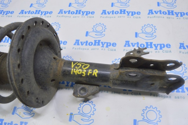 TOYOTA 485108Z076 Амортизатор передний правый в наличии Кривой Рог
