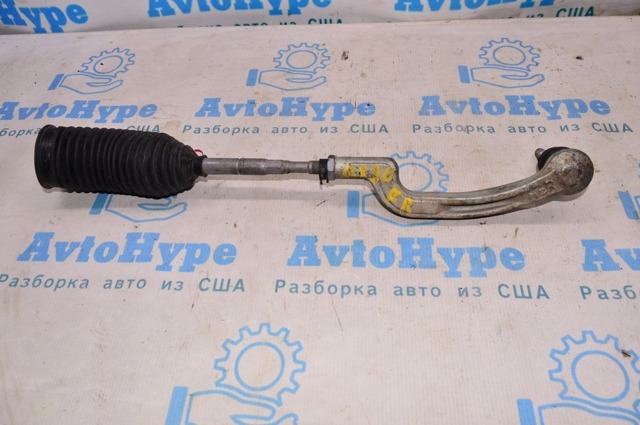 Наконечник рулевой тяги 48510HG00A NISSAN