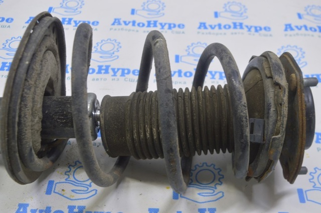 4852009Z40 TOYOTA Амортизатор передний левый купить в Тернополь