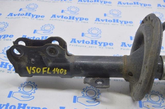 4852009Z40 TOYOTA Амортизатор передний левый купить в Сумы