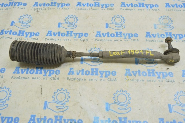 Тяга рулевая поперечная 485213SG1A NISSAN