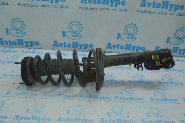 Стойка задняя правая 4853009L50 TOYOTA