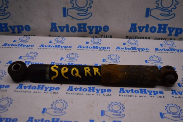 Подвеска амортизатора/аморт. стойки 485300C100 TOYOTA