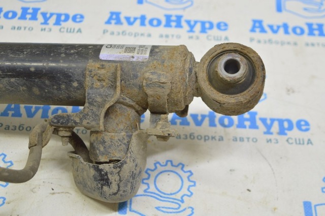 4853048392 TOYOTA Амортизатор задний правый купить в Каменское