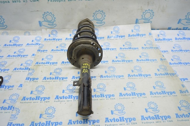 Задний правый амортизатор 4853080727 TOYOTA