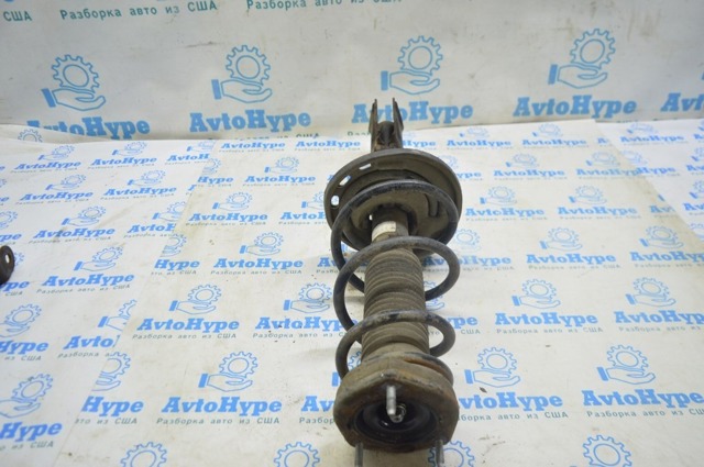 TOYOTA 4853080727 Амортизатор задний правый в наличии Житомир