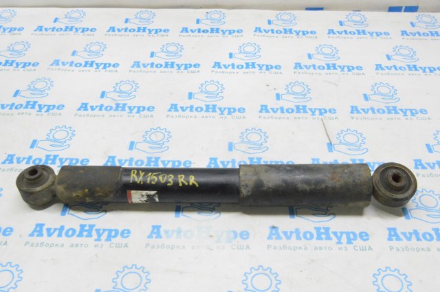 Задний правый амортизатор 4853148140 TOYOTA