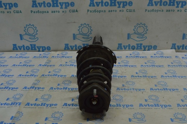 4854049215 TOYOTA Амортизатор задний левый купить в Хмельницкий