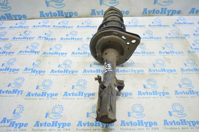 Амортизатор задней подвески, левый 4854080022 TOYOTA