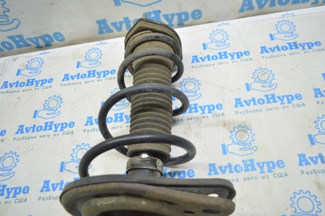 4854080022 Амортизатор задний левый купить Ирпень