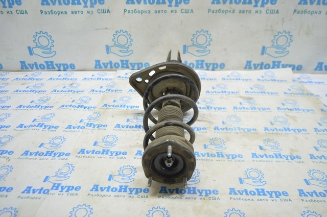 4854080022 TOYOTA Амортизатор задний левый купить в Каменское