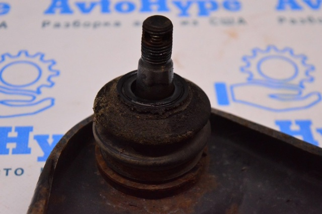 486100C010 TOYOTA Верхний рычаг купить в Ирпень