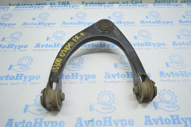 Рычаг передней подвески верхний, правый 4861059065 TOYOTA