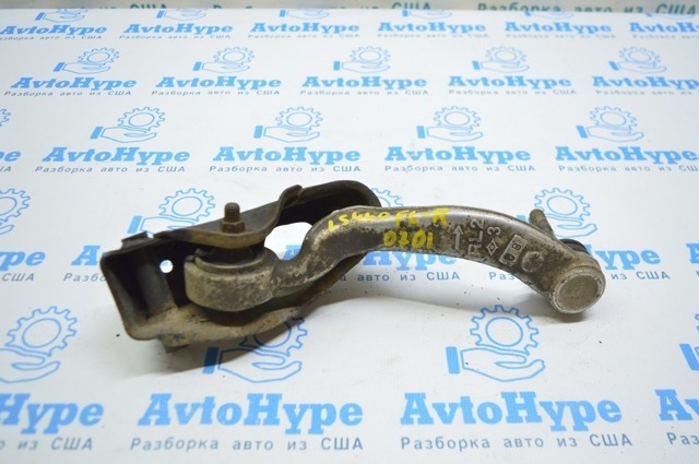 Рычаг передней подвески верхний, левый 4863059095 TOYOTA
