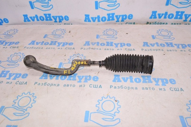 Наружный наконечник рулевой тяги 48630HG00A NISSAN