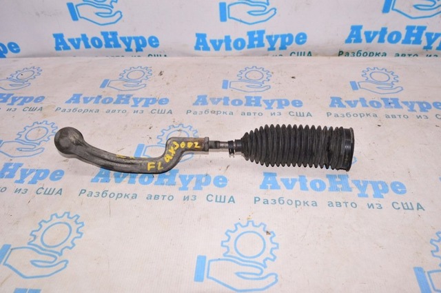 48630HG00A NISSAN Рулевой наконечник купить в Запорожье