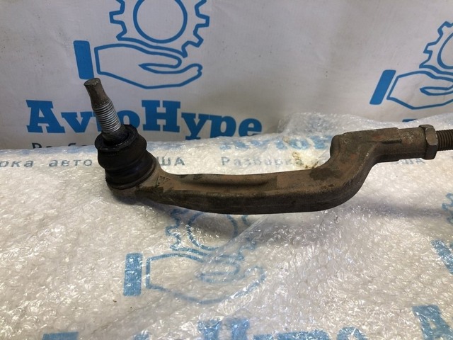 48630HG00A NISSAN Рулевой наконечник купить в Украина