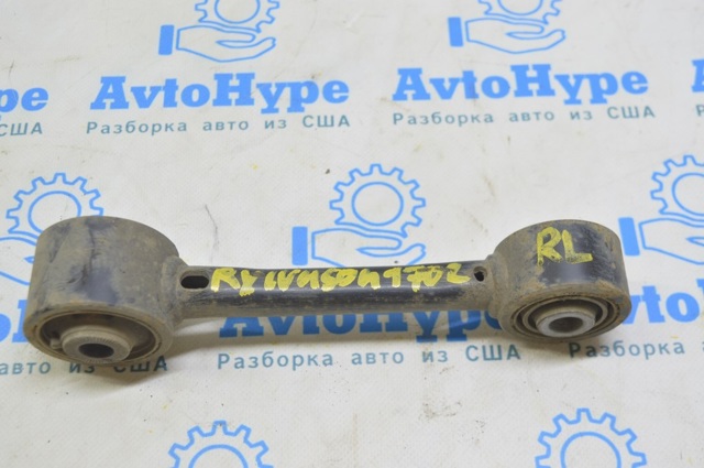 Растяжка задней подвески 487100E080 TOYOTA