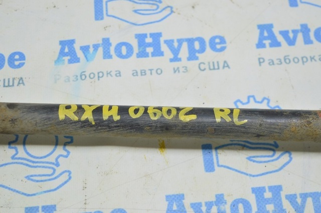 4871048050 TOYOTA Тяга поперечная задней подвески купить в Запорожье