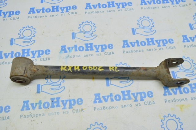 Растяжка задней подвески 4871048050 TOYOTA