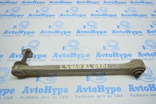 Растяжка задней подвески 4871050080 TOYOTA