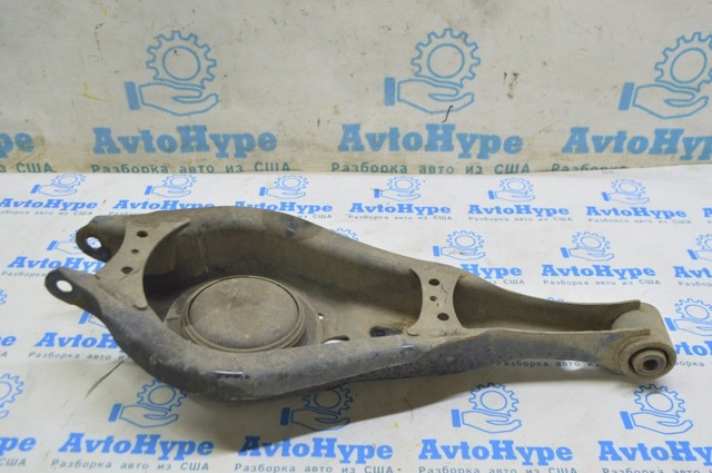 4873048170 TOYOTA Рычаг задней подвески поперечный купить в Днепр