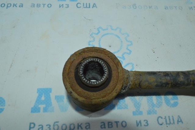 TOYOTA 4874007010 Тяга поперечная задней подвески в наличии Черкассы
