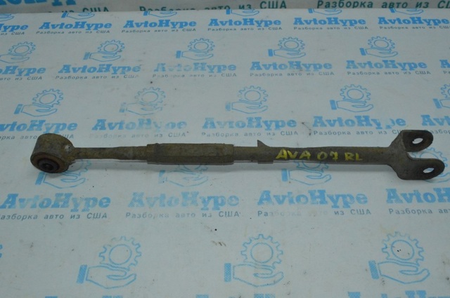 Поперечная тяга задней подвески 4874007010 TOYOTA