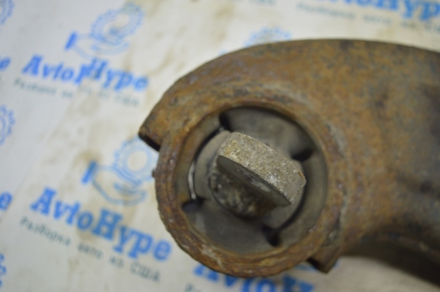 4876048060 TOYOTA Рычаг (тяга) задней подвески продольный нижний правый купить в Одесса