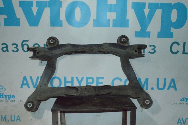 4877381AD Подрамник задний купить Сумы