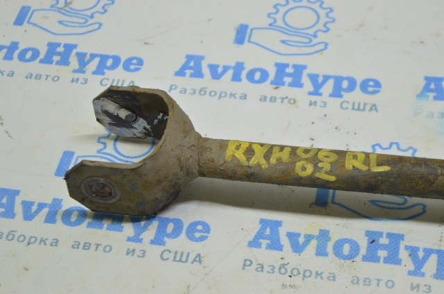TOYOTA 4878048050 Тяга продольная задней подвески в наличии Павлоград