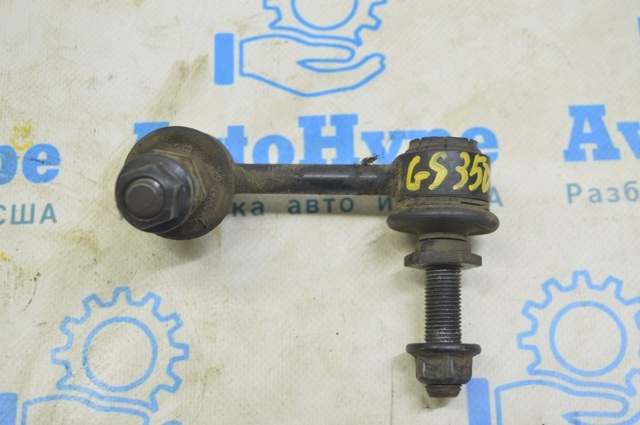 Солдатик стабилизатора, переднего, левый 4881030080 TOYOTA