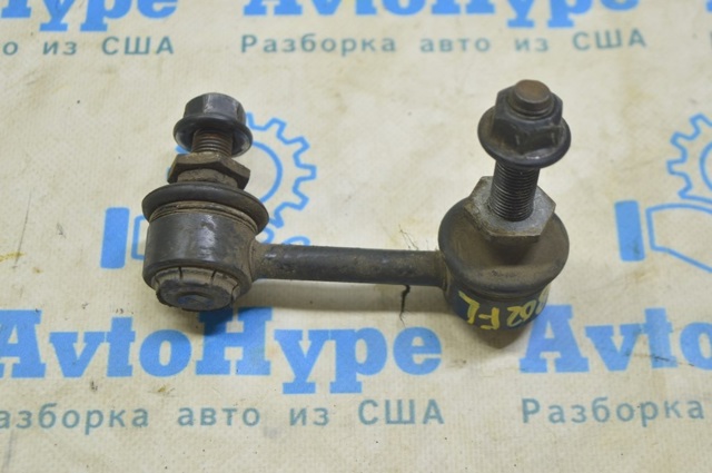 TOYOTA 4881030080 Стойка переднего стабилизатора левая в наличии Украина