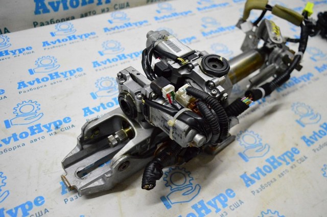 488103JA1A NISSAN Рулевая колонка купить в Одесса