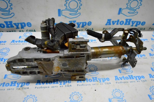 NISSAN 488103JA1A Рулевая колонка в наличии Павлоград