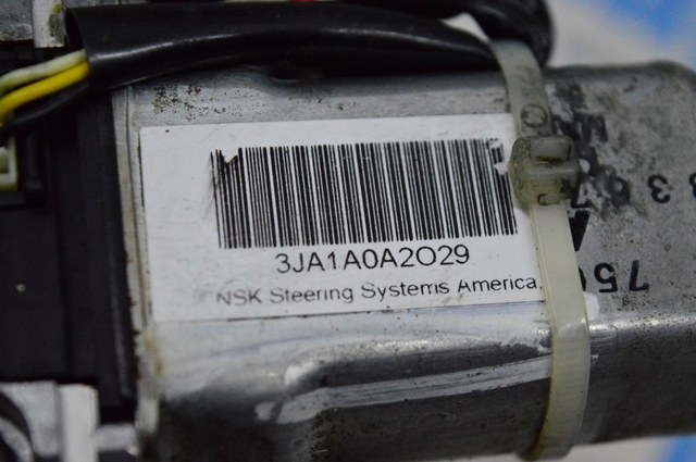 NISSAN 488103JA1A Рулевая колонка в наличии Запорожье