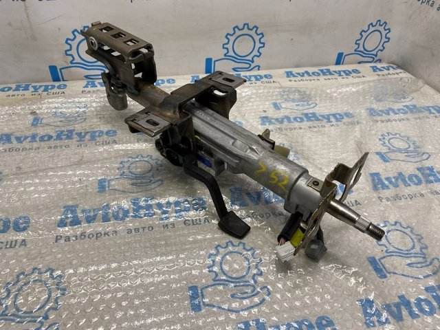 Колонка рулевого управления 488103KA1B NISSAN