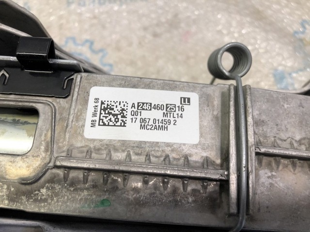 488105DF1C NISSAN Рулевая колонка купить в Хмельницкий