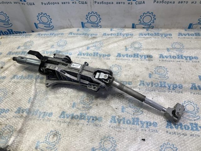 Колонка рулевая 488105DF1C NISSAN