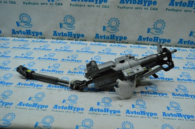 Колонка рулевого управления 488105NA1A NISSAN