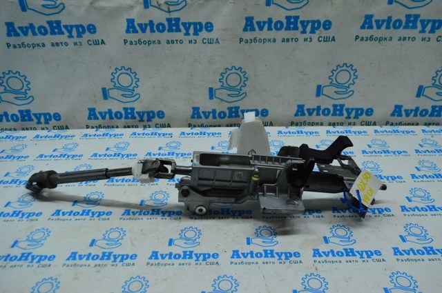 NISSAN 488105NA1A Рулевая колонка в наличии Тернополь