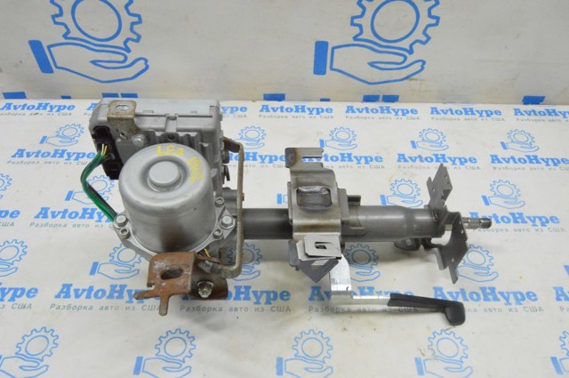 Рулевая колонка 488105SA0A NISSAN