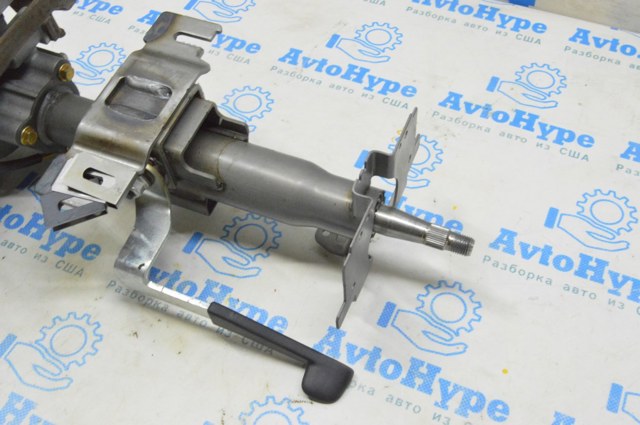 488105SA0A NISSAN Рулевая колонка купить в Сумы