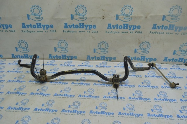 Передний стабилизатор 488110E030 TOYOTA