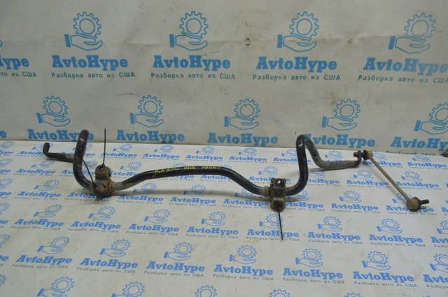 488110E030 TOYOTA Стабилизатор передний купить в Черновцы