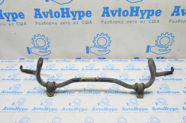 Передний стабилизатор Toyota Highlander 1 HYBR1D